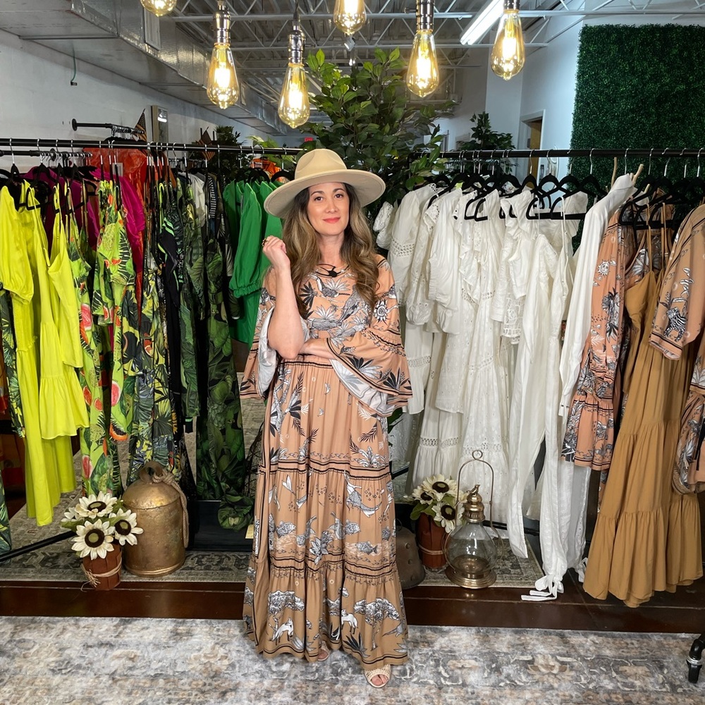 @shopbellaboho LIVE SHOWS NOTIFICATION!